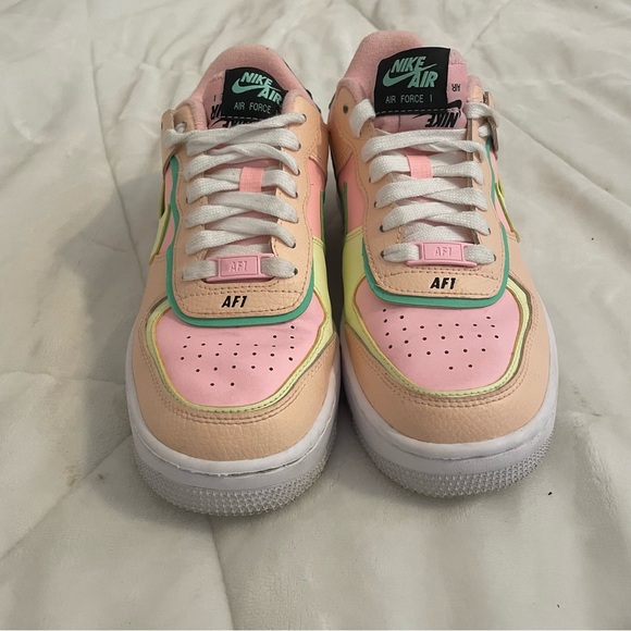 Nike Air Force 1 Shadow - Picture 6 of 11